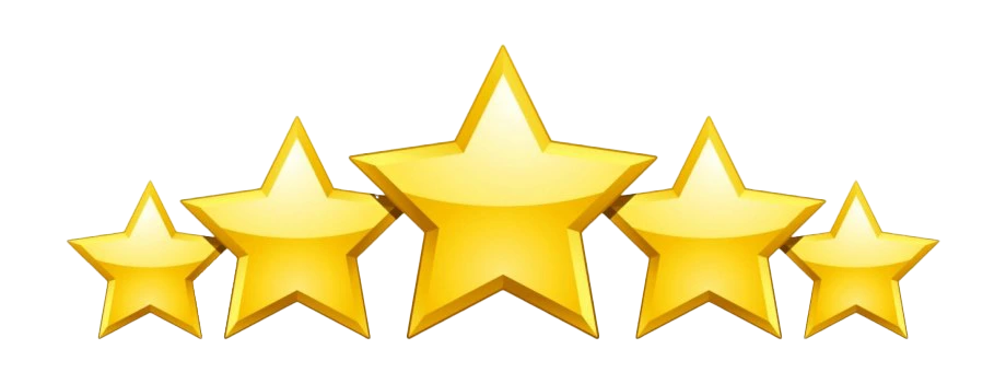 5 Estrelas