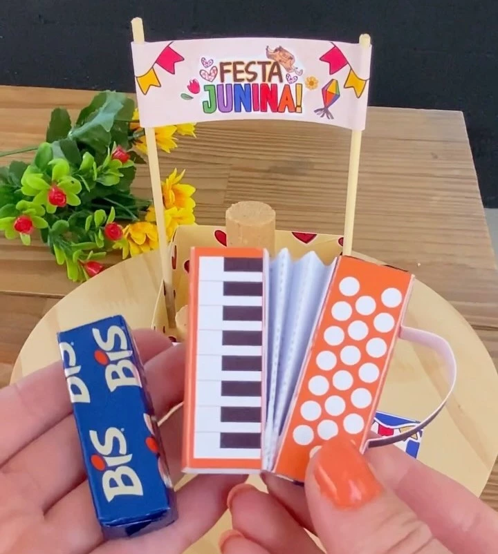 Arquivo do Kit 4