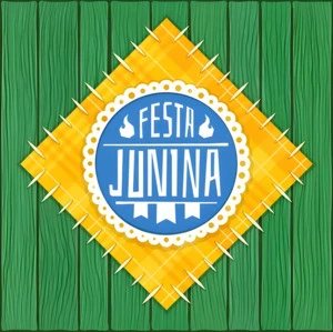 Playlist de Arraiá